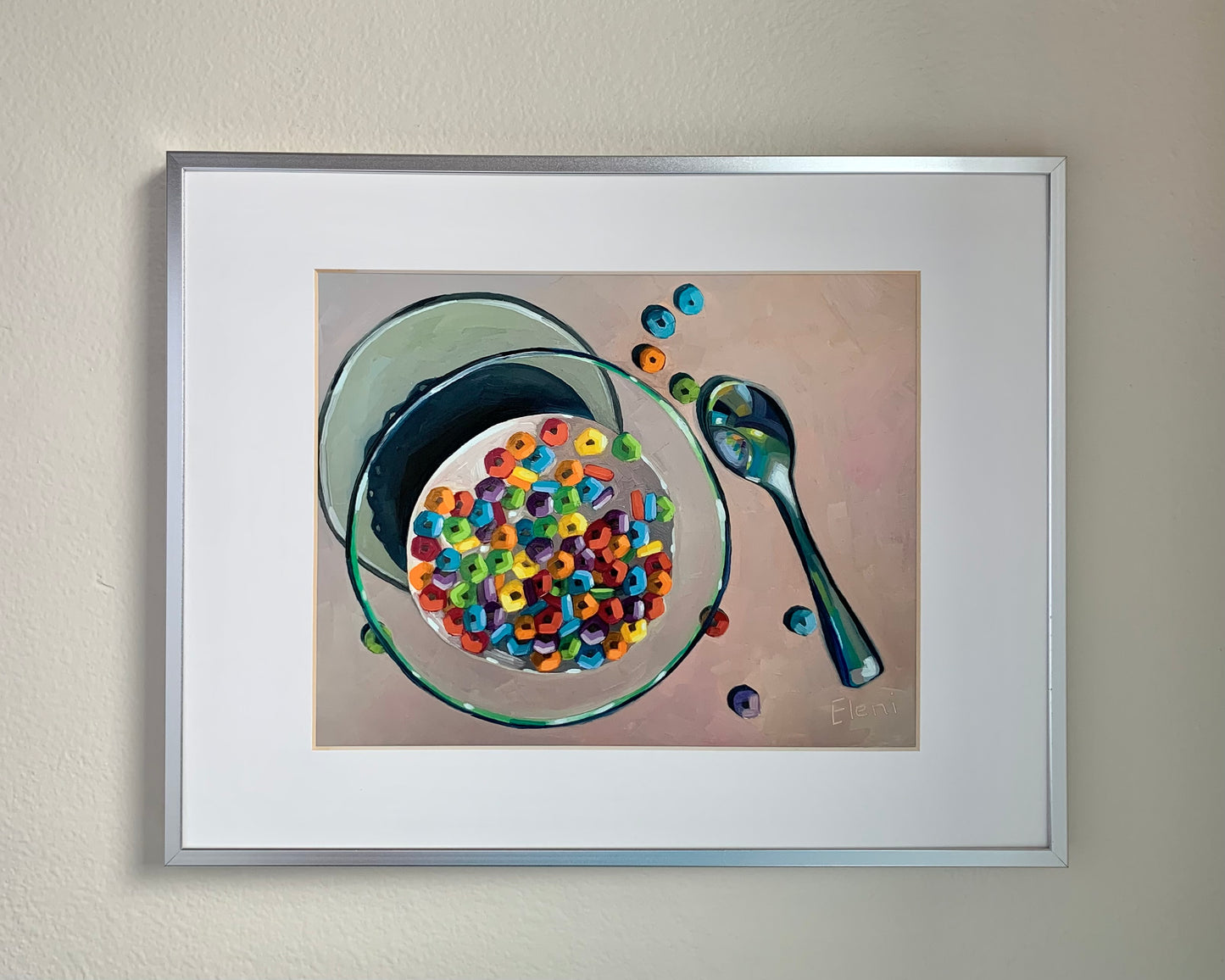 Cereal